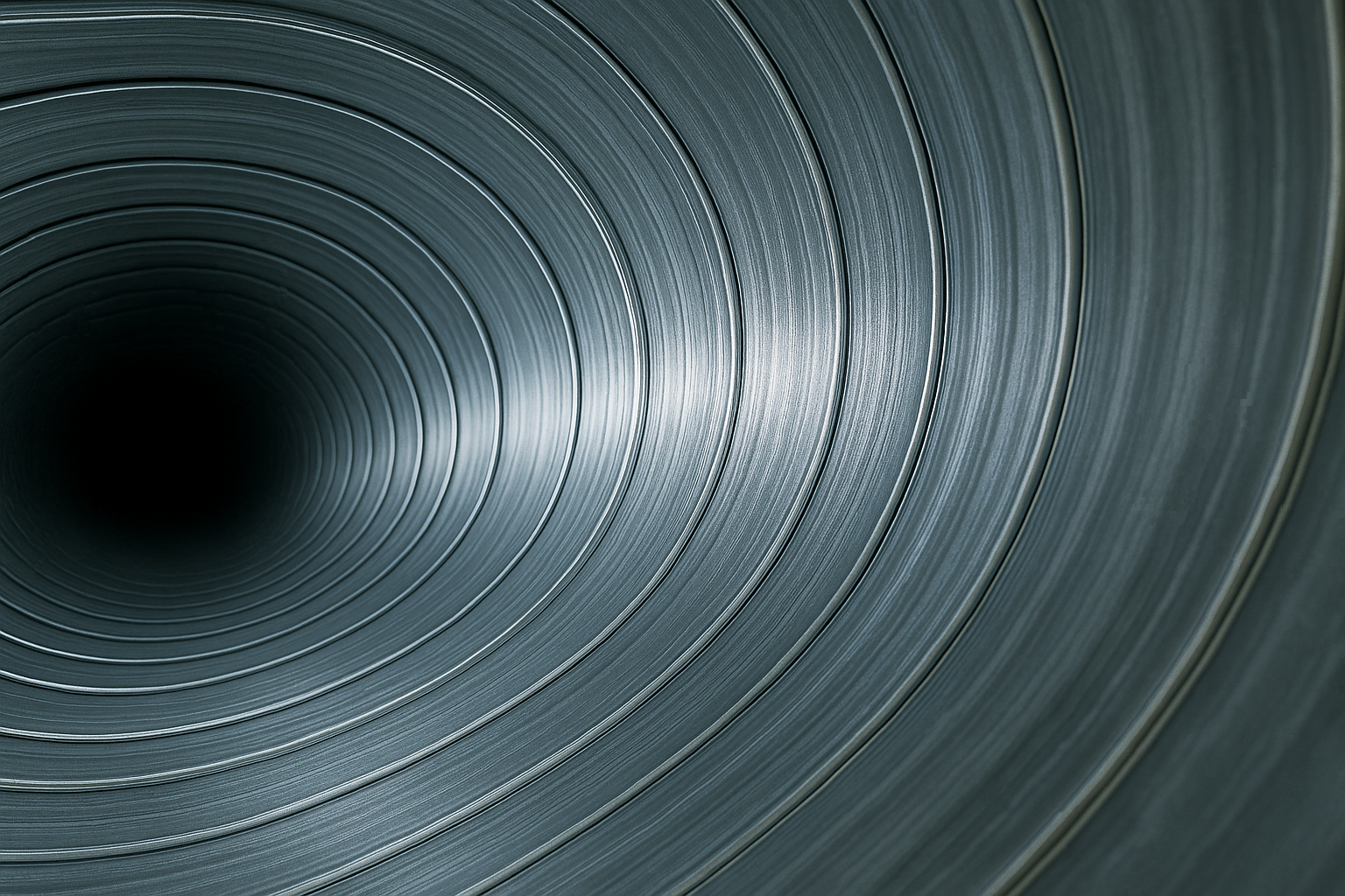 Ren ventilasjonskanal etter profesjonell rens