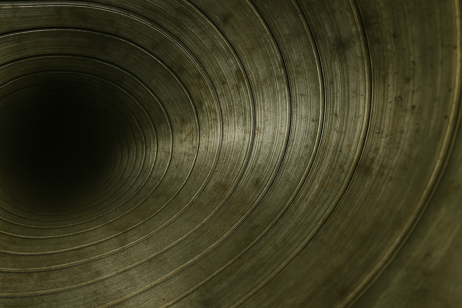 Skitten ventilasjonskanal før rens